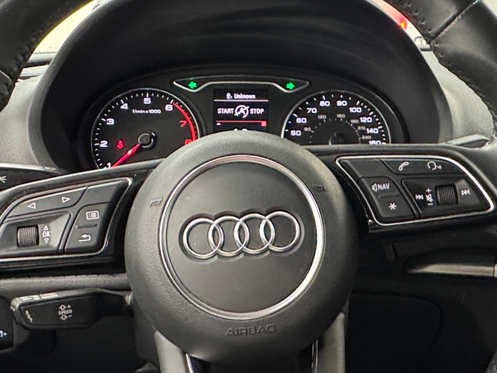 Thumbnail: 2020 Audi A3 - 4