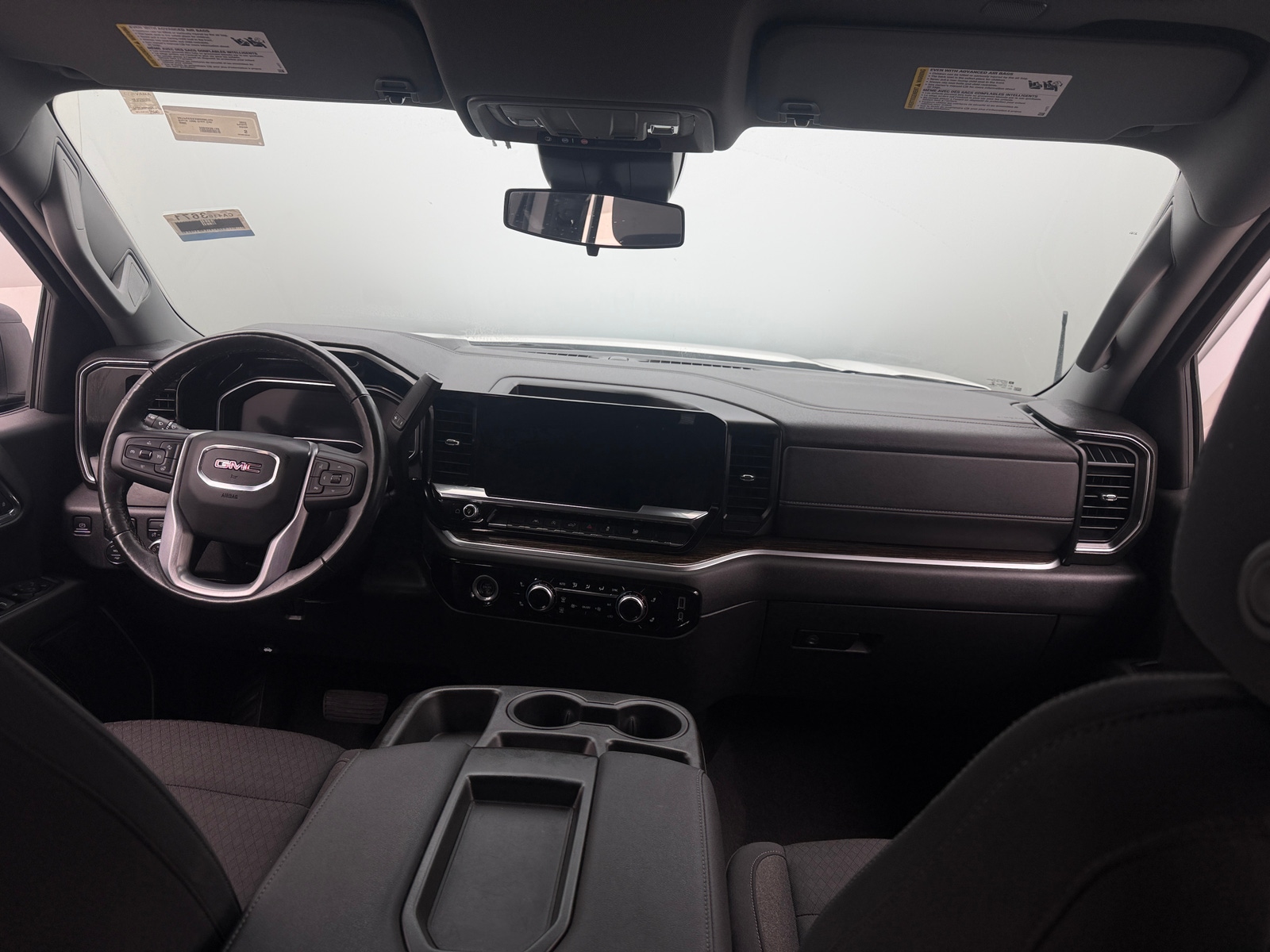 Thumbnail: 2022 GMC Sierra 1500 - 3