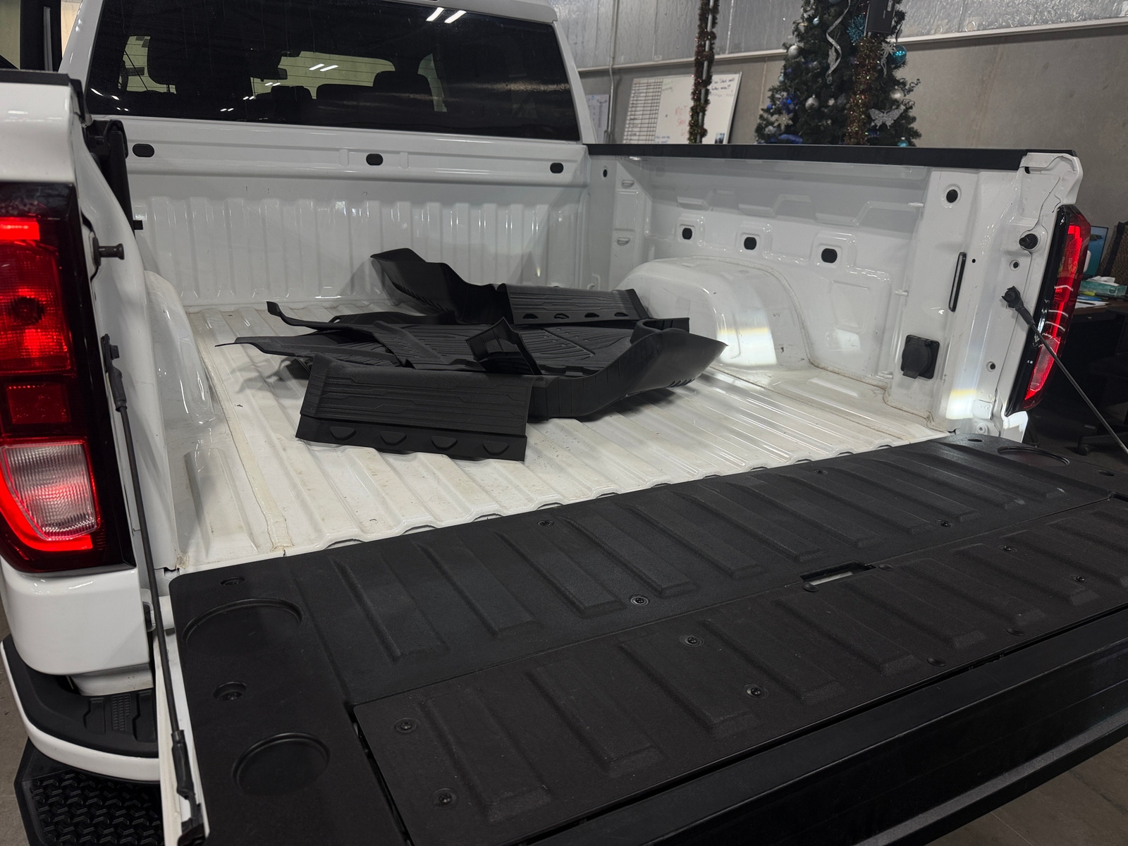 Thumbnail: 2022 GMC Sierra 1500 - 7