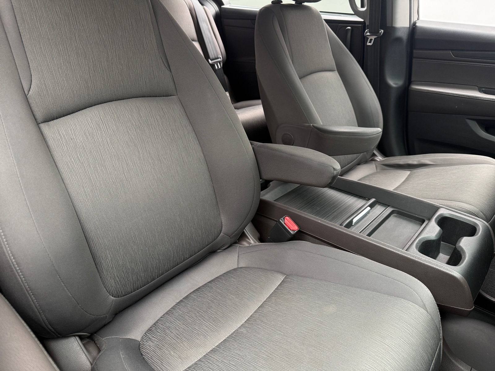 Thumbnail: 2018 Honda Odyssey - 2