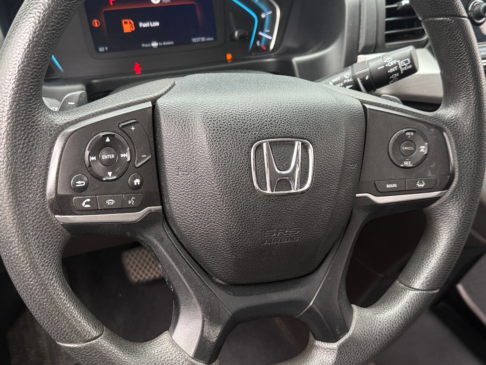 Thumbnail: 2018 Honda Odyssey - 5