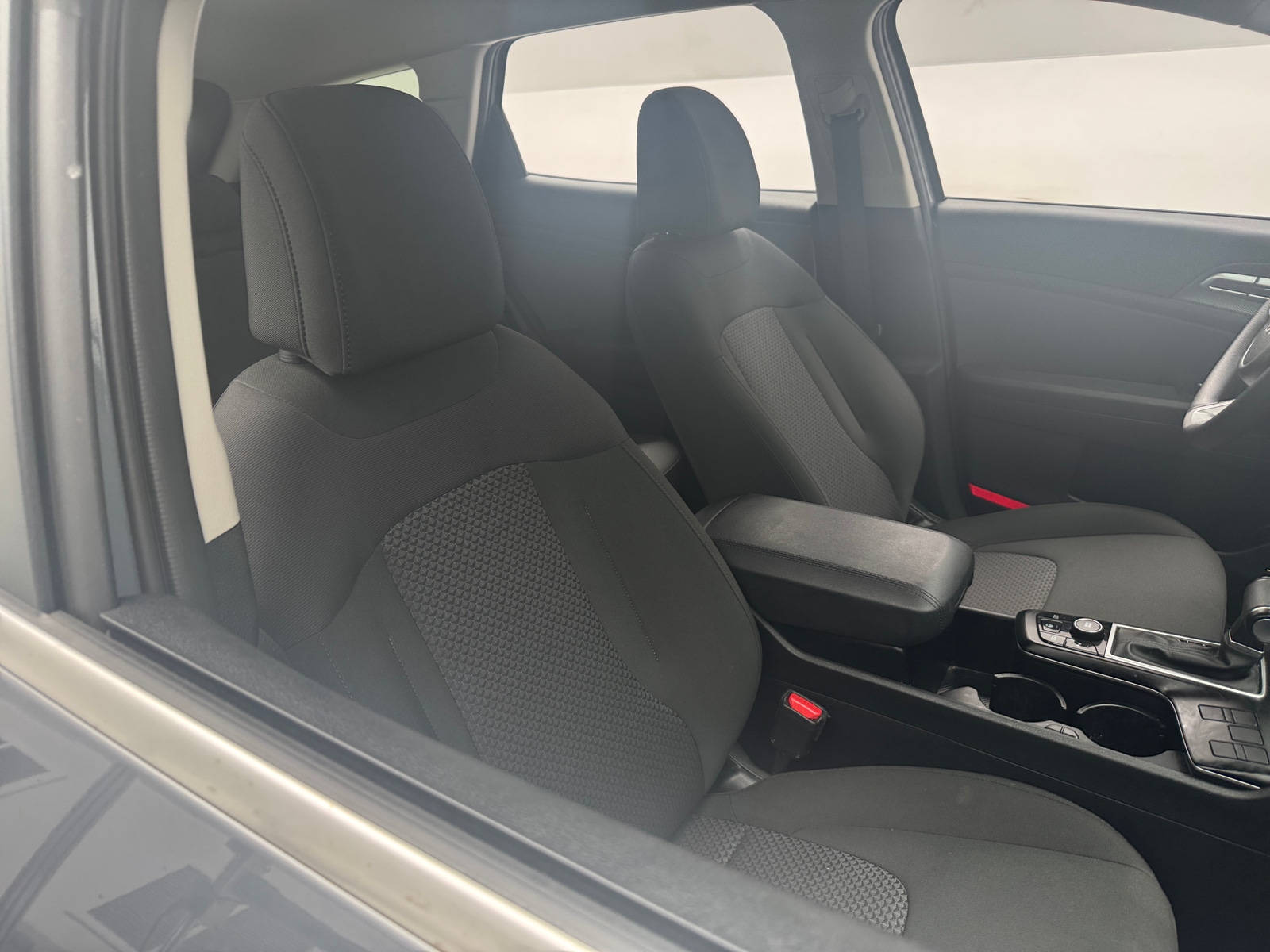 Thumbnail: 2025 Kia Sportage - 2