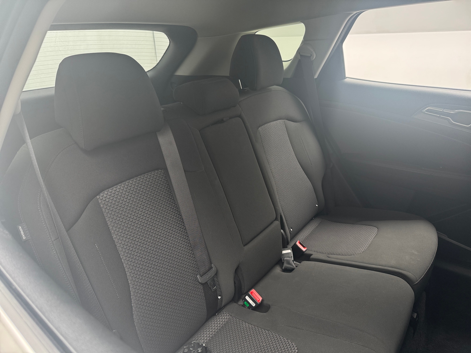 Thumbnail: 2025 Kia Sportage - 6