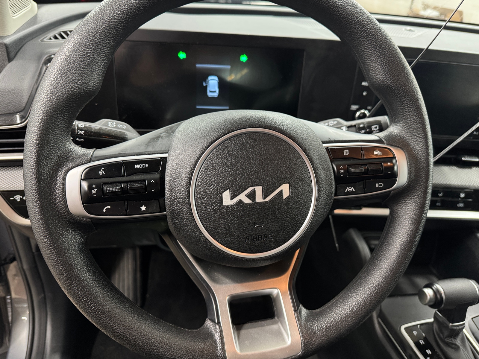 Thumbnail: 2025 Kia Sportage - 5
