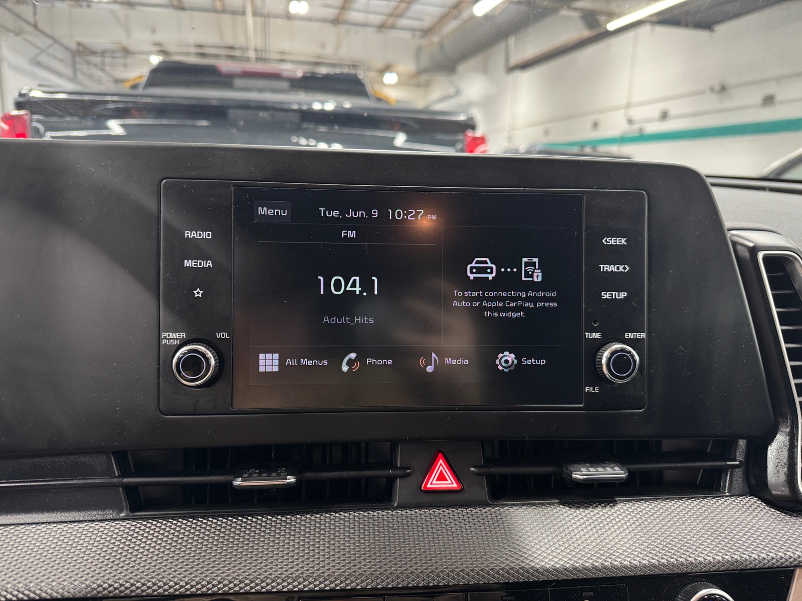 Thumbnail: 2025 Kia Sportage - 4