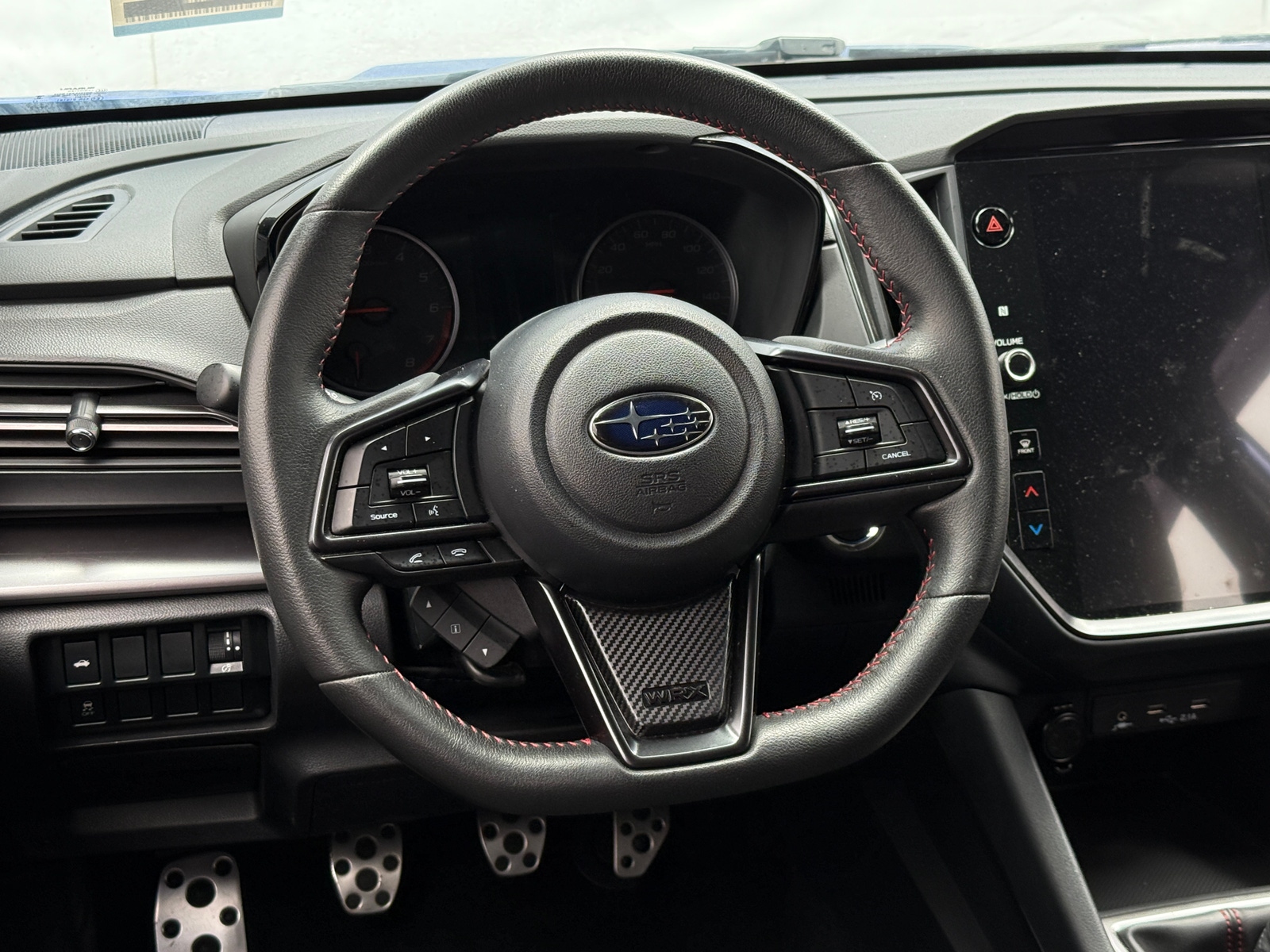 Thumbnail: 2023 Subaru WRX - 5