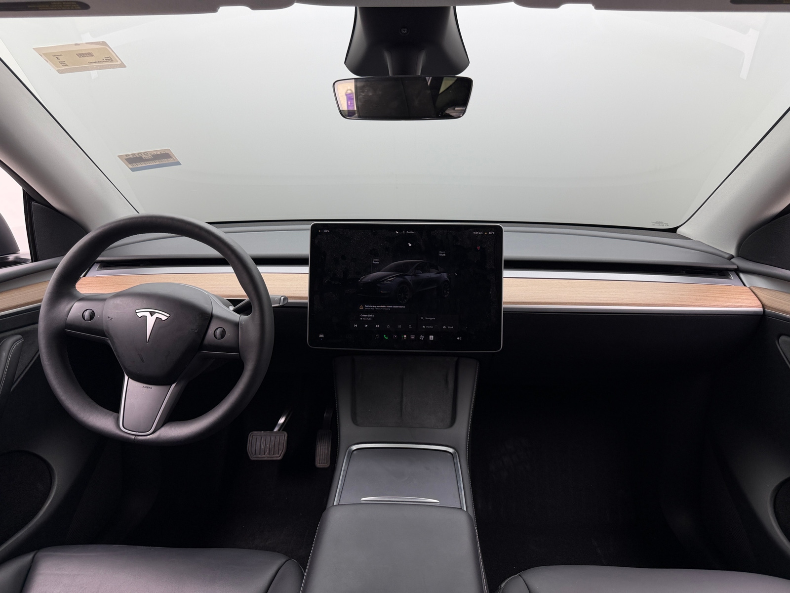 Thumbnail: 2024 Tesla Model Y - 2
