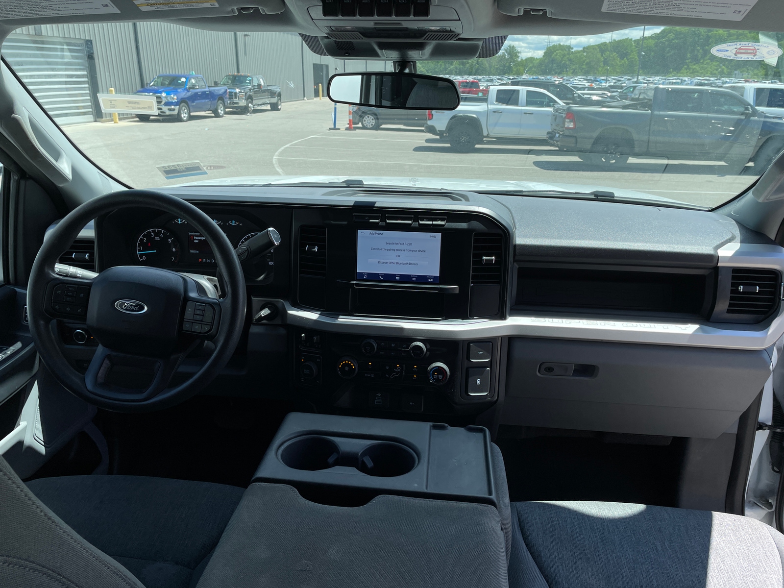 Thumbnail: 2024 Ford Econoline - 3