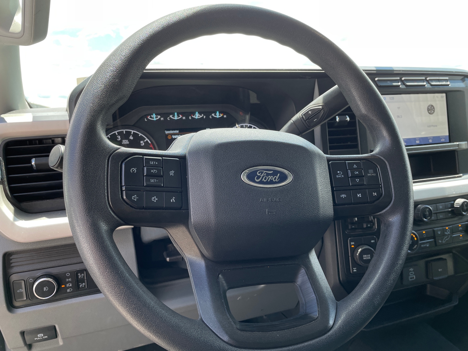 Thumbnail: 2024 Ford Econoline - 5