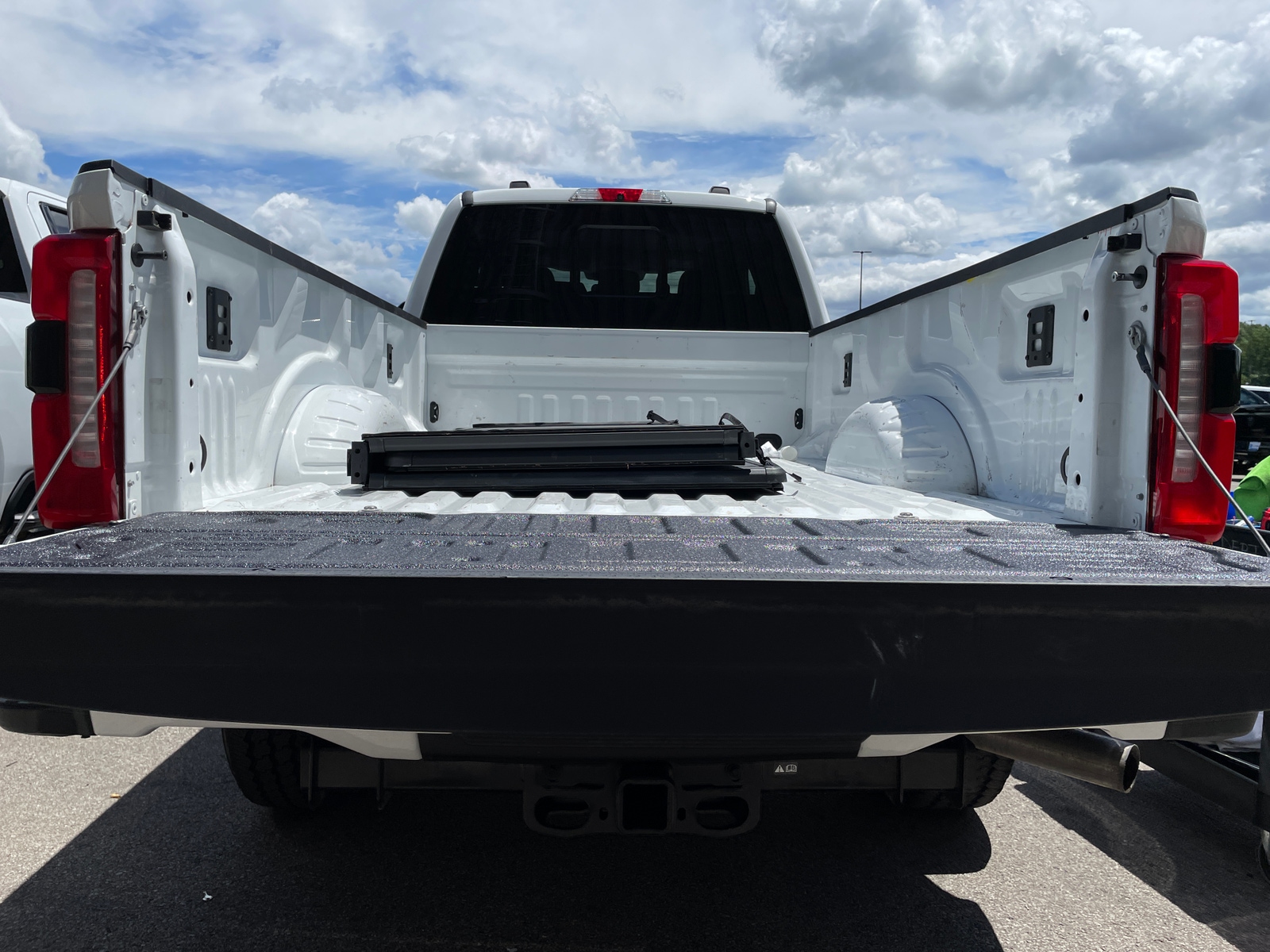 Thumbnail: 2024 Ford Econoline - 7