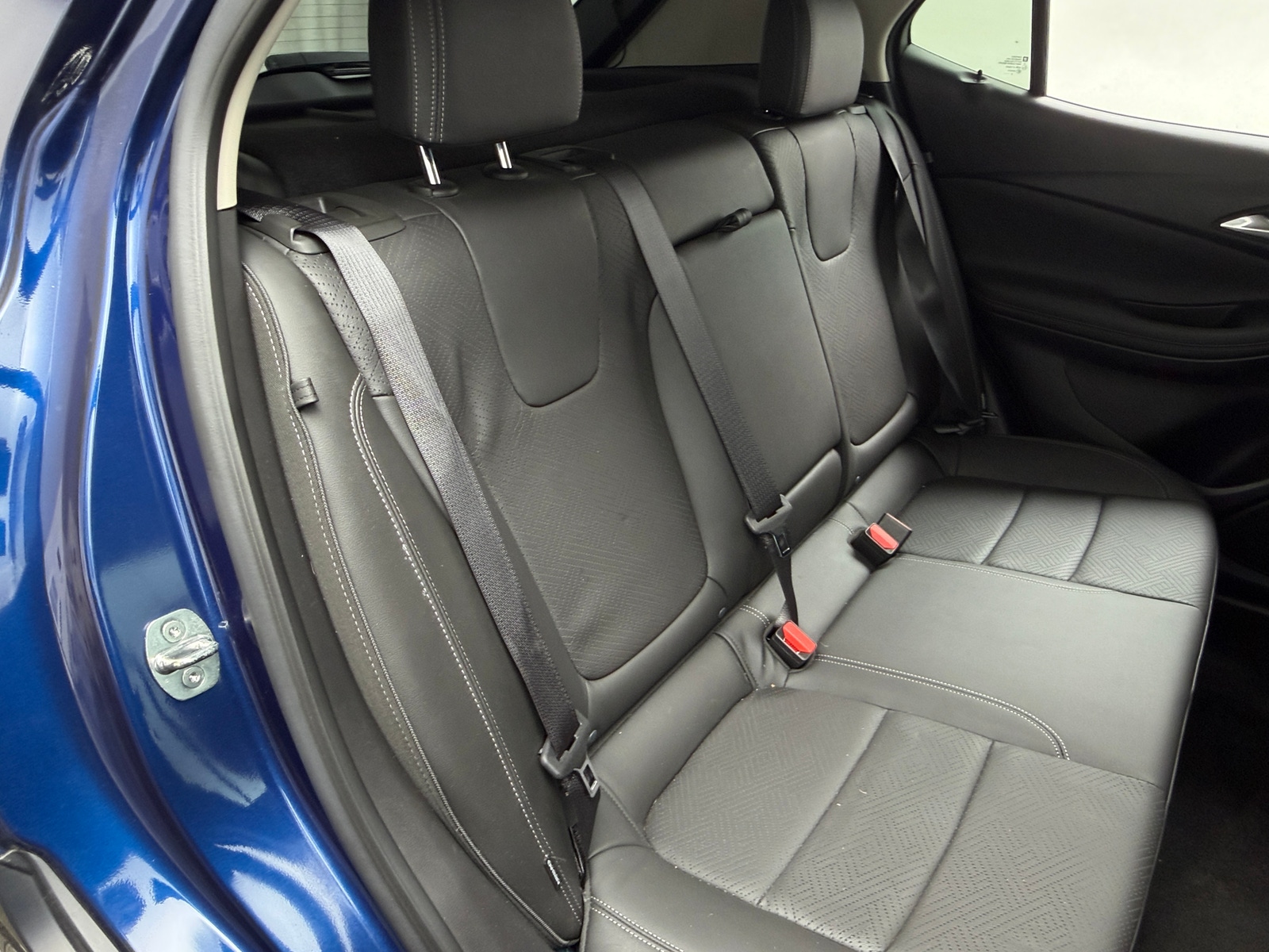 Thumbnail: 2023 Buick Encore GX - 5