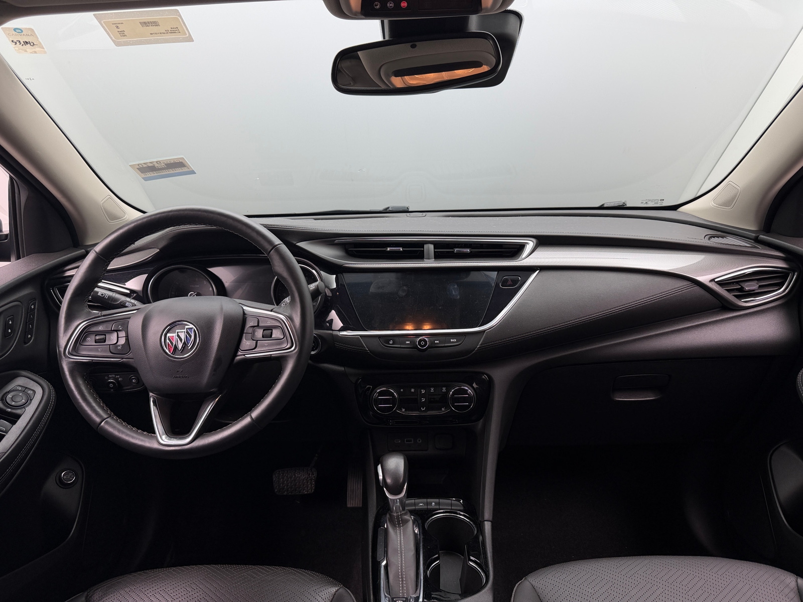 Thumbnail: 2023 Buick Encore GX - 2