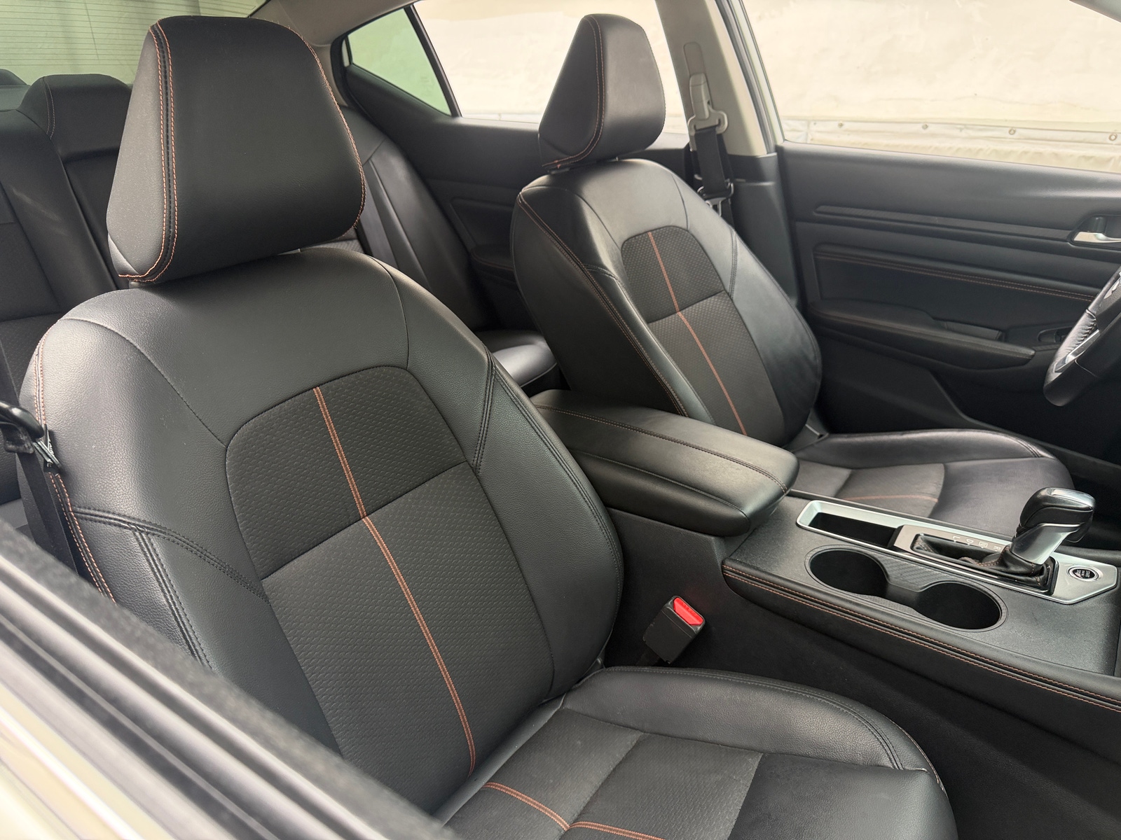Thumbnail: 2019 Nissan Altima - 2