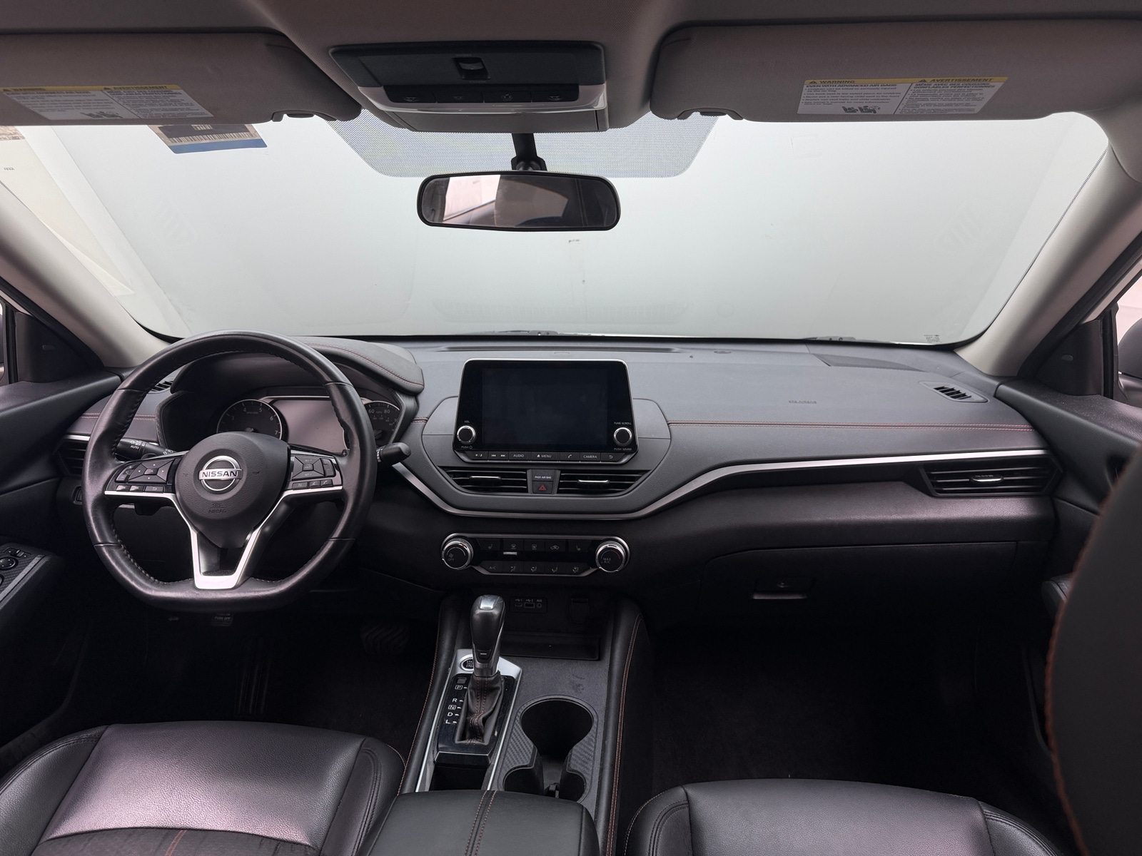 Thumbnail: 2019 Nissan Altima - 3