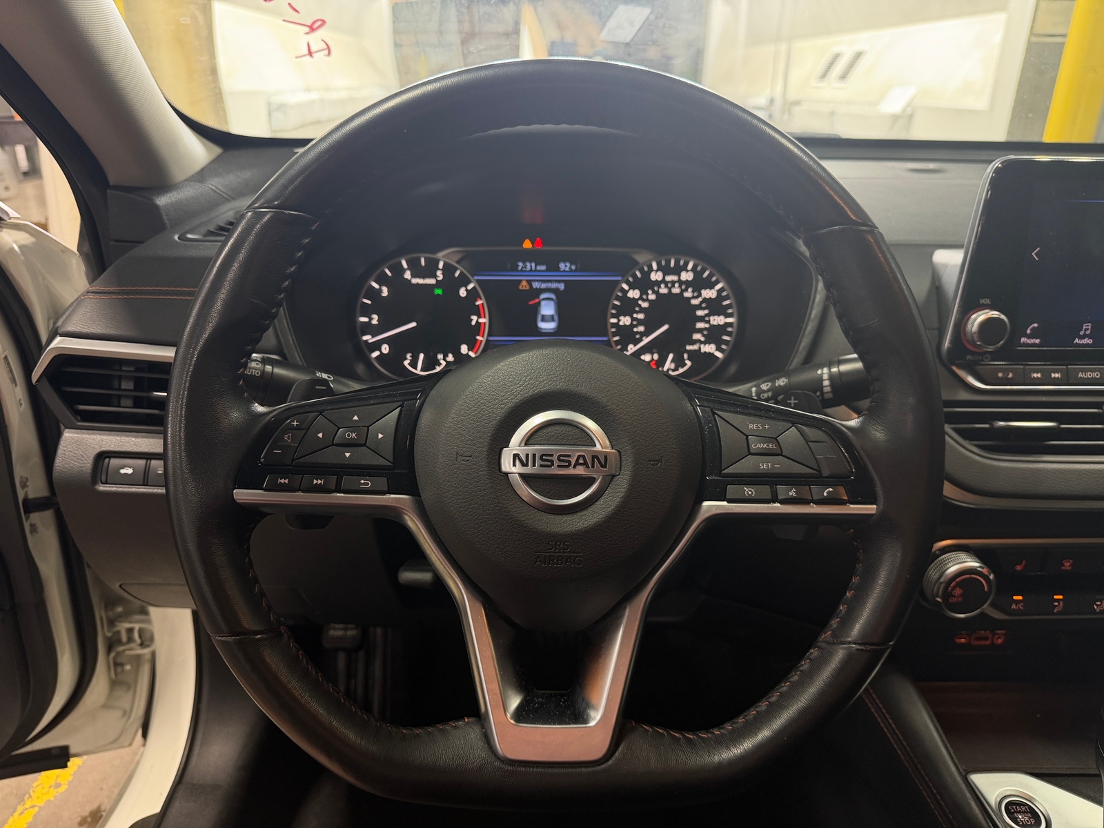 Thumbnail: 2019 Nissan Altima - 5