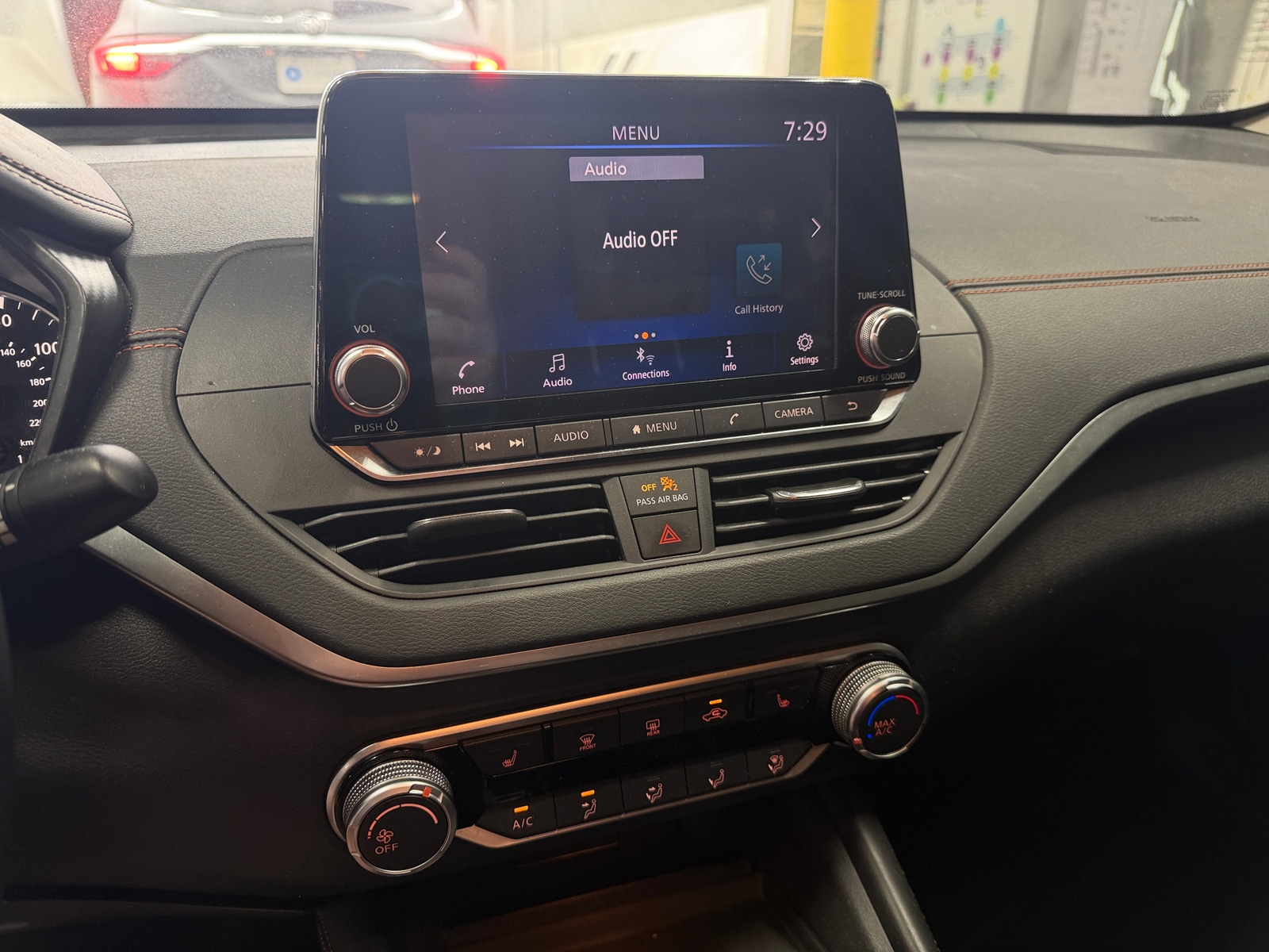 Thumbnail: 2019 Nissan Altima - 4