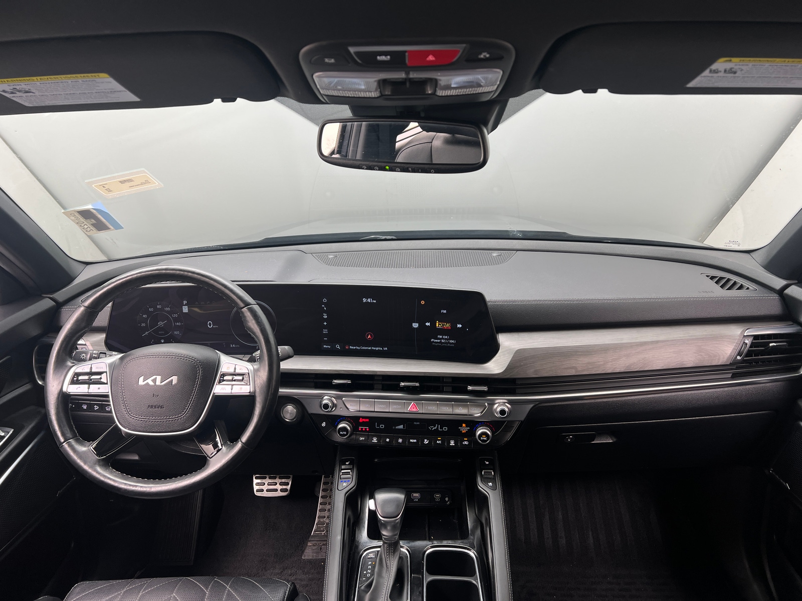 Thumbnail: 2024 Kia Telluride - 2
