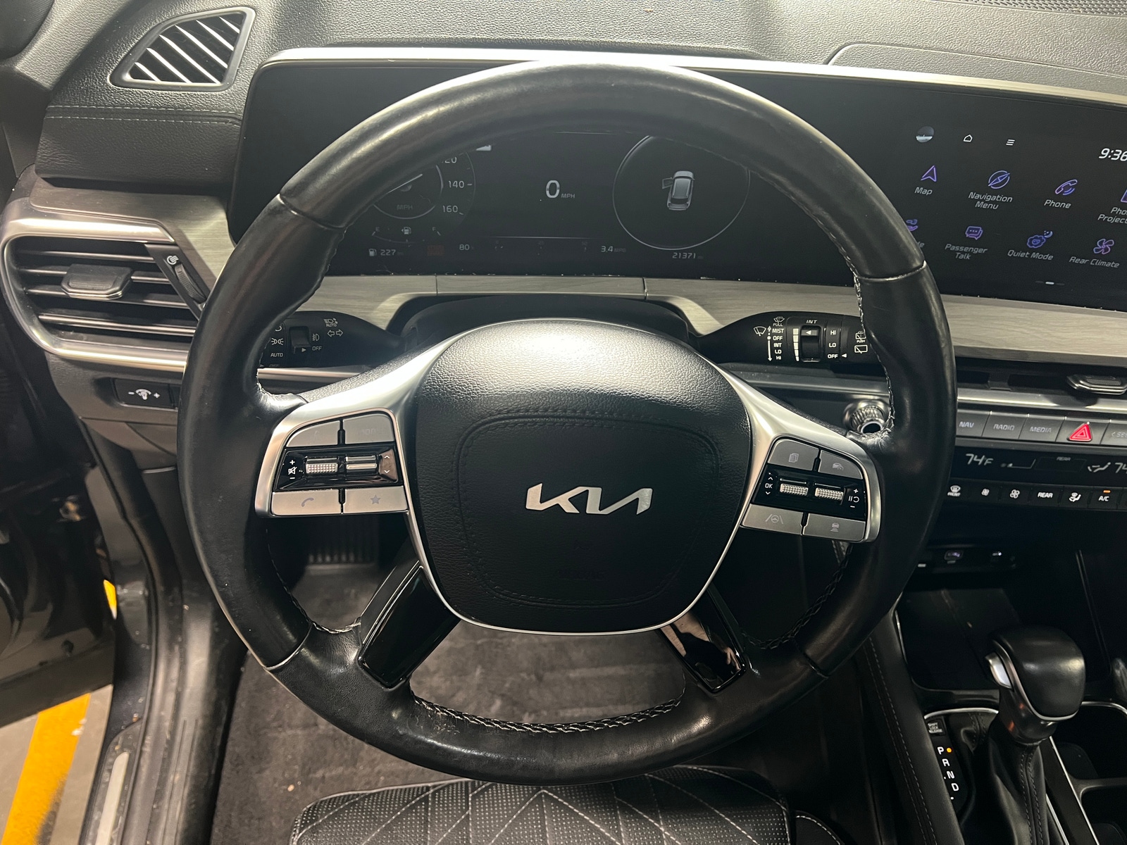Thumbnail: 2024 Kia Telluride - 4