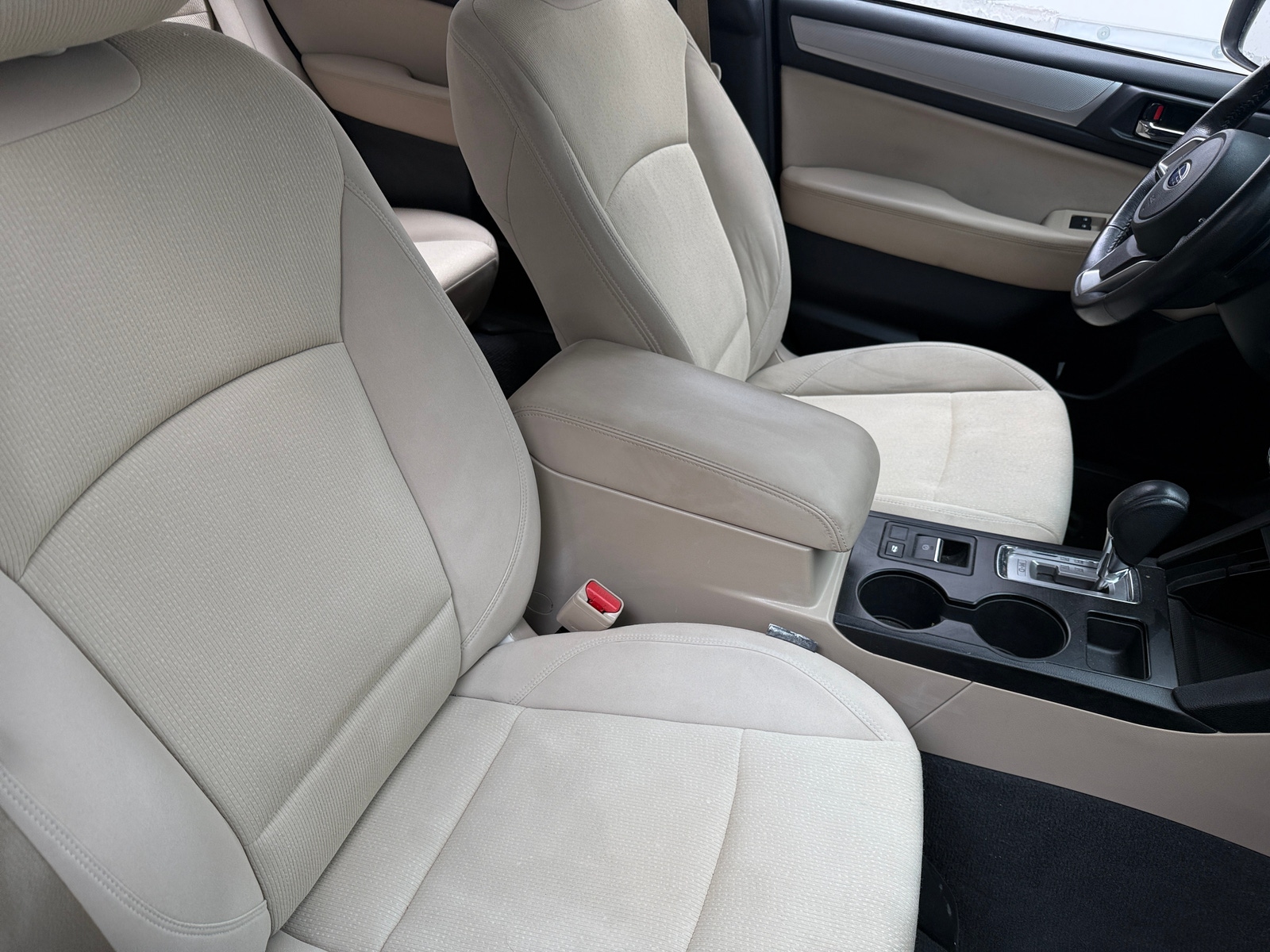 Thumbnail: 2019 Subaru Legacy - 2