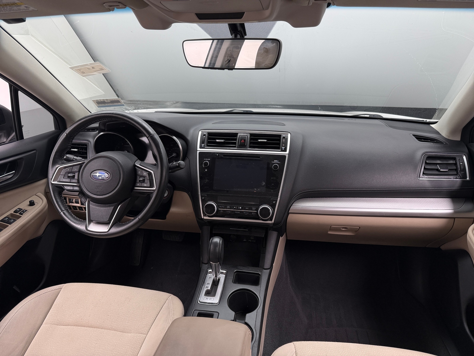 Thumbnail: 2019 Subaru Legacy - 3