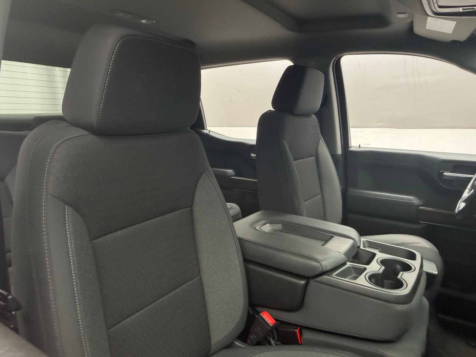 Thumbnail: 2022 Chevrolet Silverado 1500 - 2