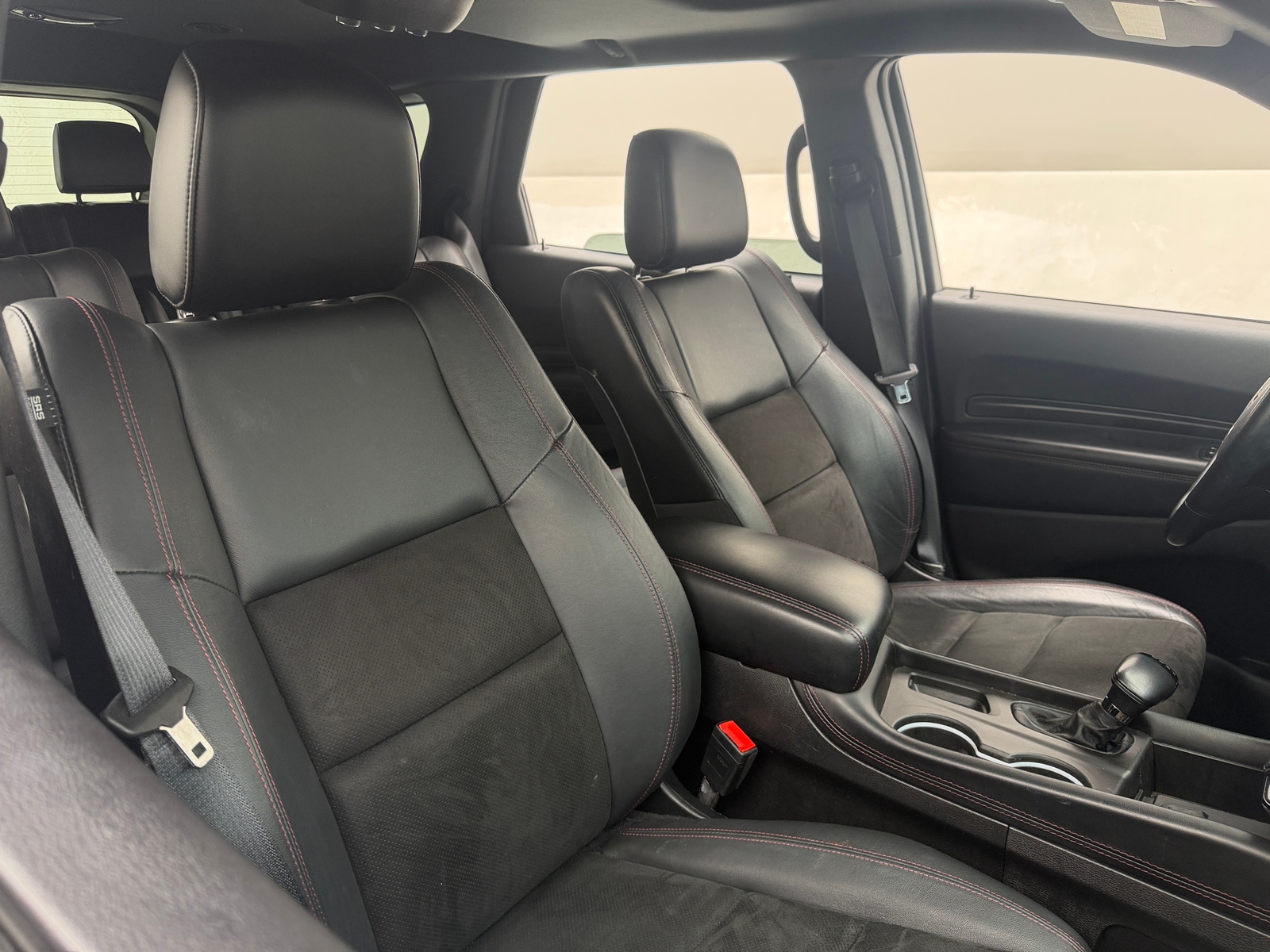 Thumbnail: 2021 Dodge Durango - 2