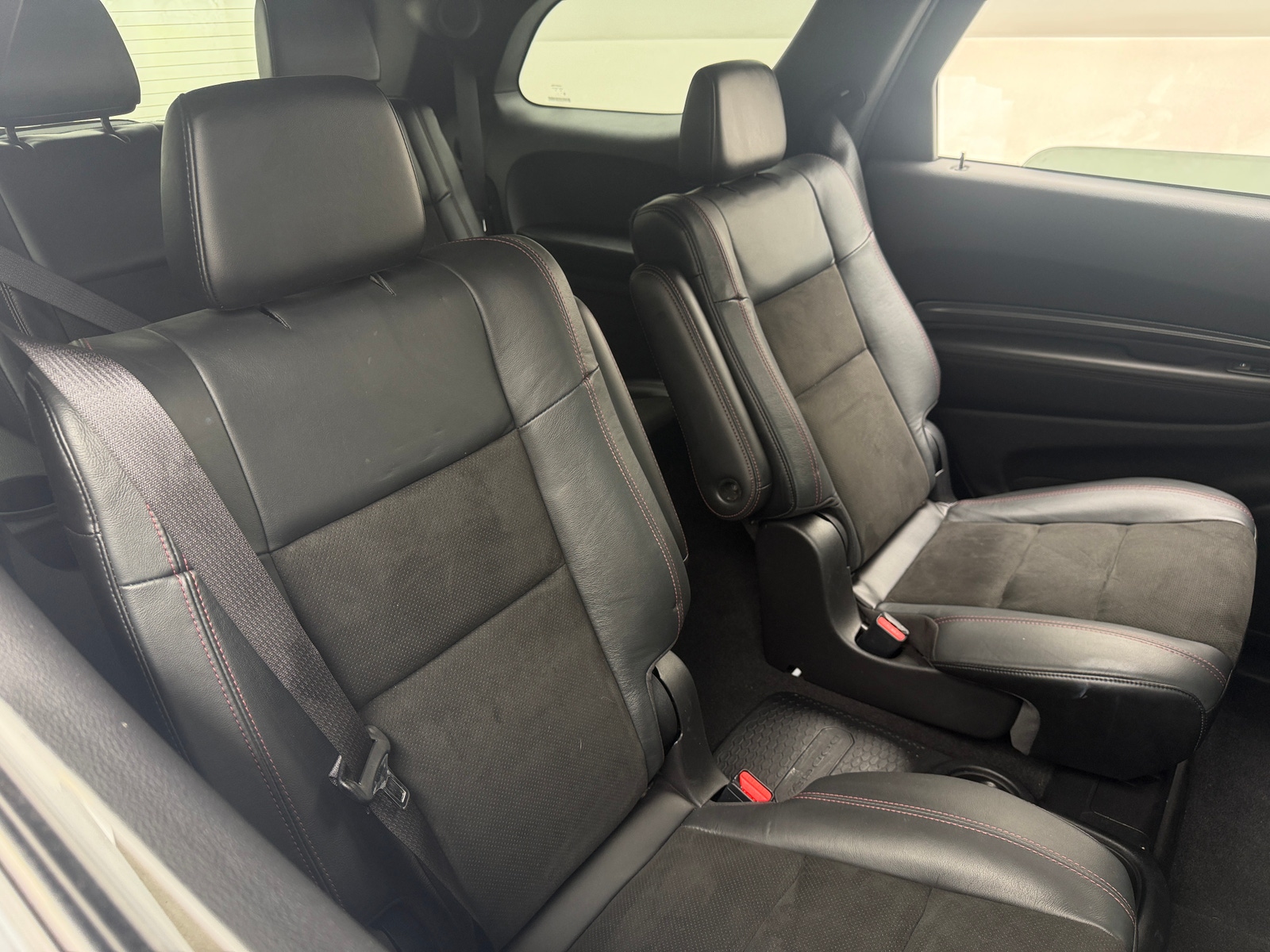 Thumbnail: 2021 Dodge Durango - 6