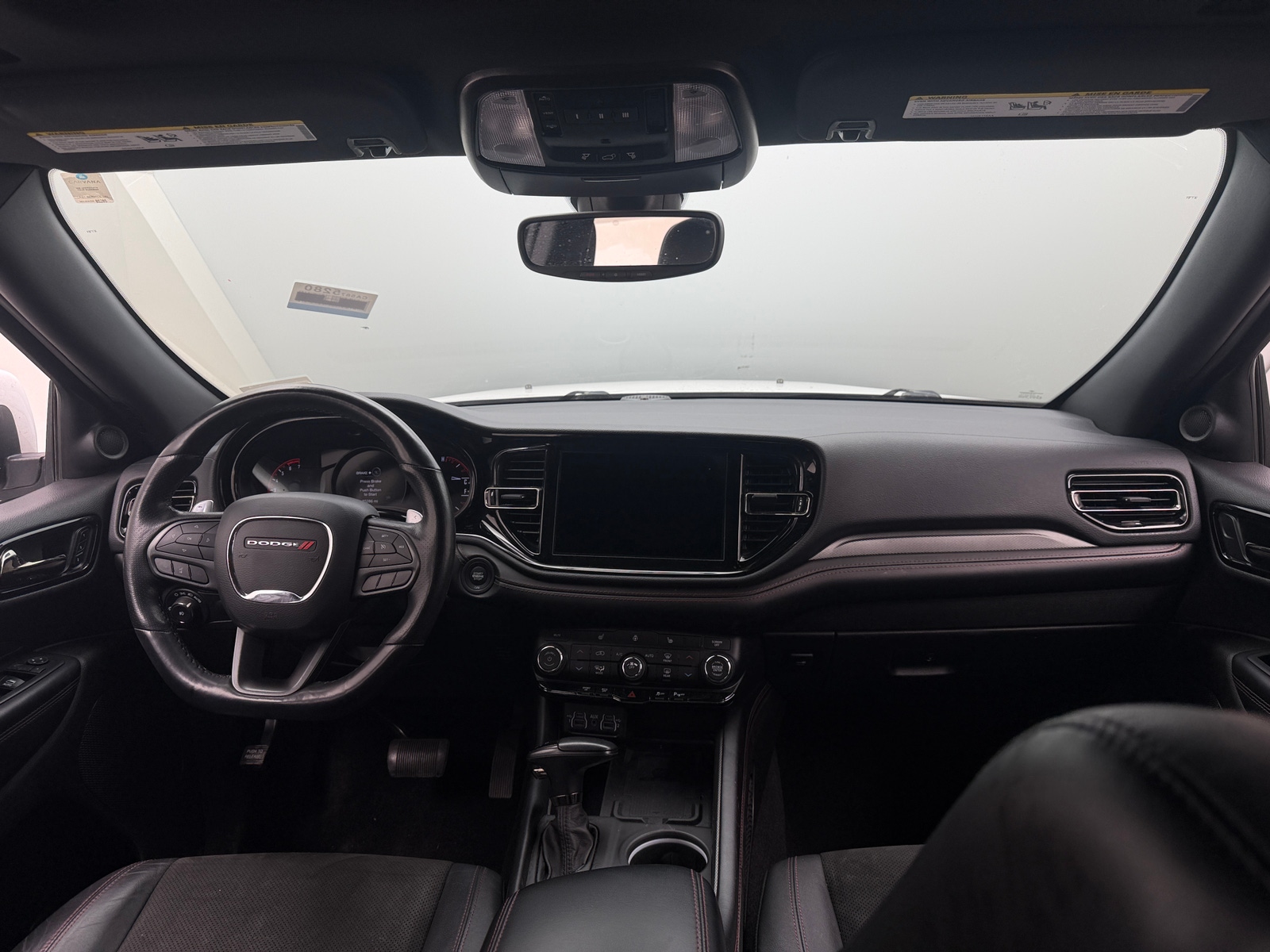 Thumbnail: 2021 Dodge Durango - 3