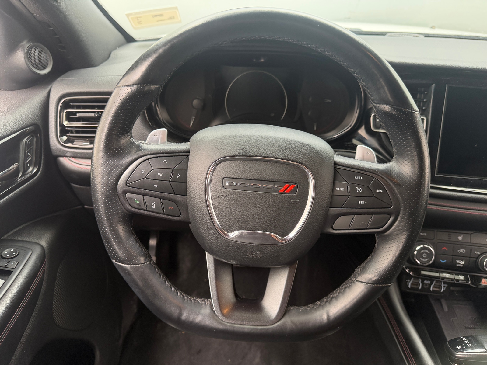 Thumbnail: 2021 Dodge Durango - 5