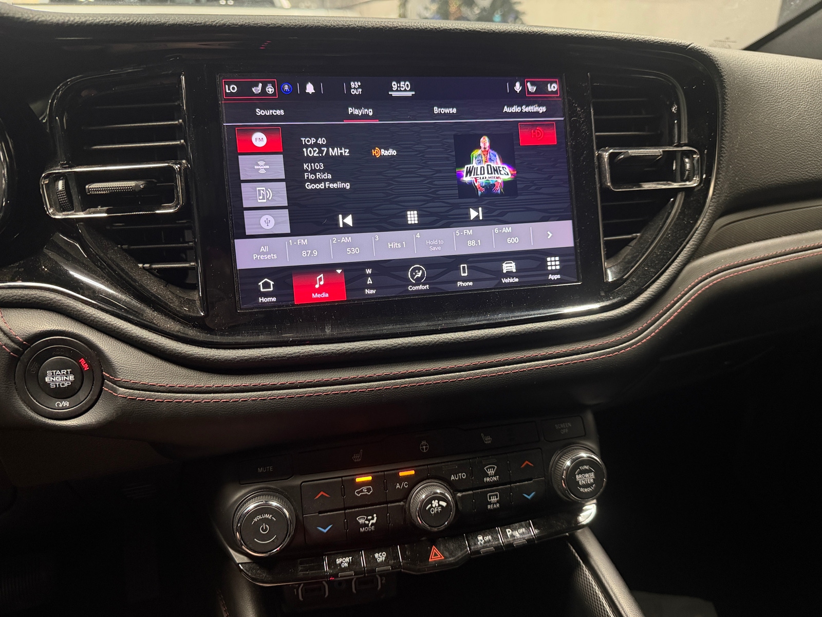 Thumbnail: 2021 Dodge Durango - 4