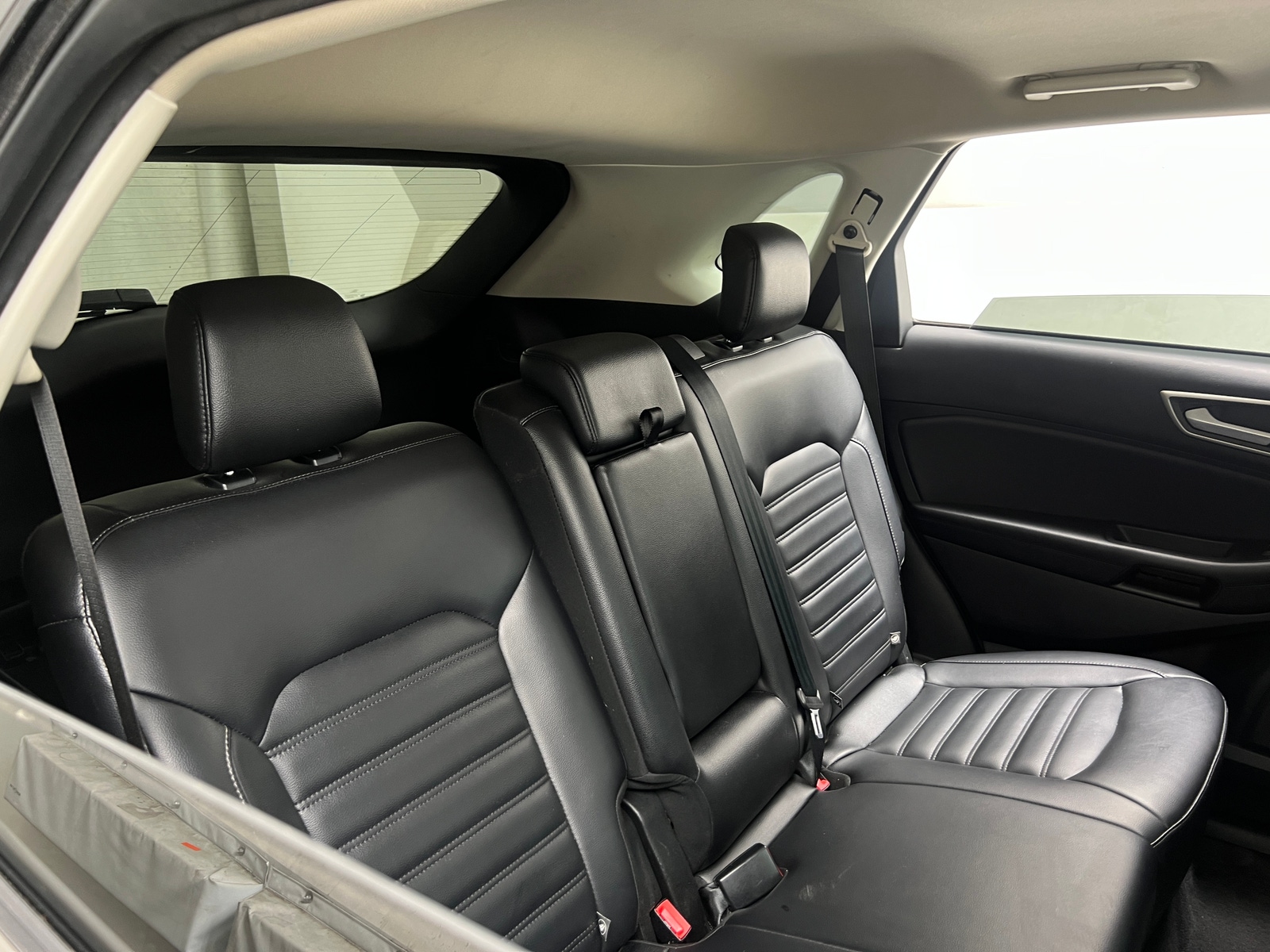 Thumbnail: 2023 Ford Edge - 5