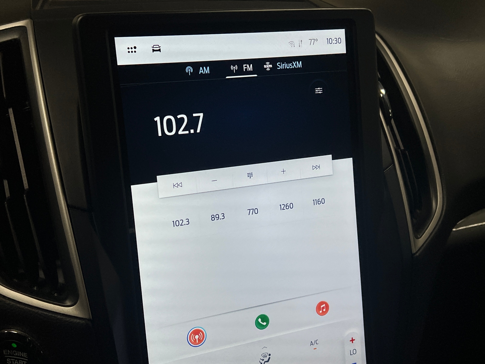 Thumbnail: 2023 Ford Edge - 3