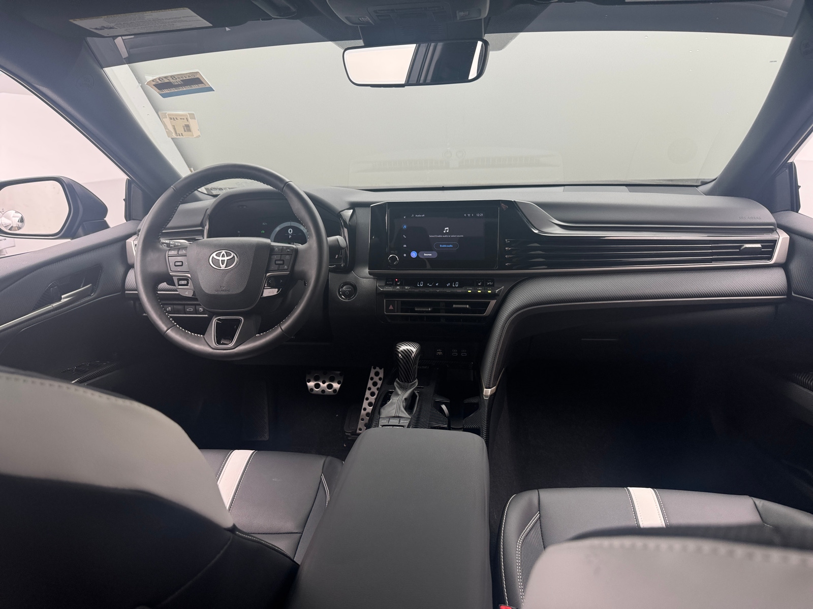 Thumbnail: 2025 Toyota Camry - 2