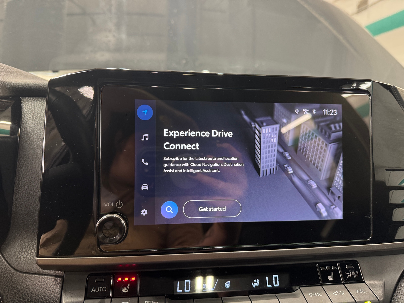 Thumbnail: 2025 Toyota Camry - 3