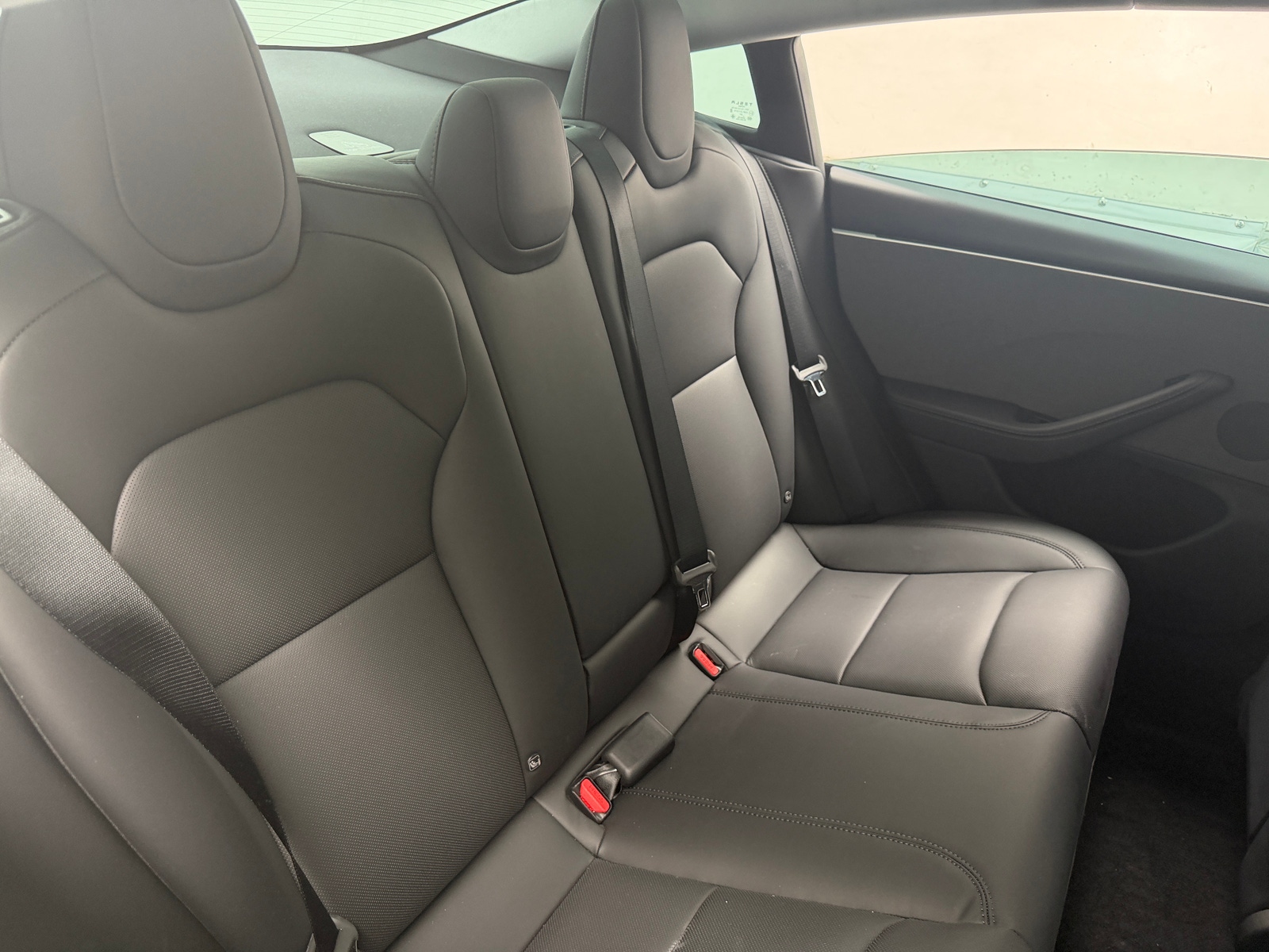 Thumbnail: 2025 Tesla Model 3 - 5