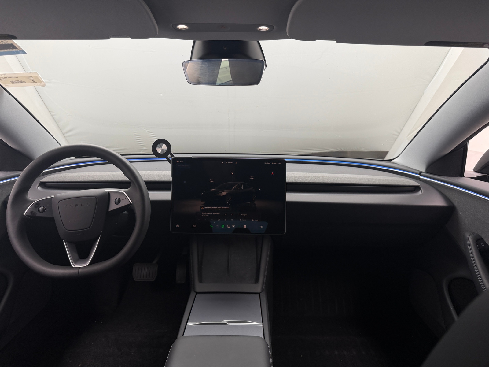 Thumbnail: 2025 Tesla Model 3 - 2