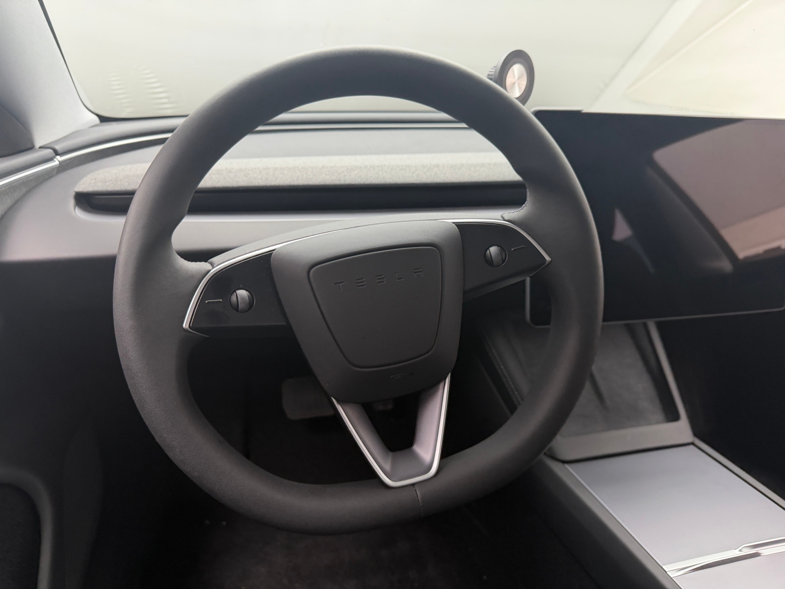 Thumbnail: 2025 Tesla Model 3 - 4