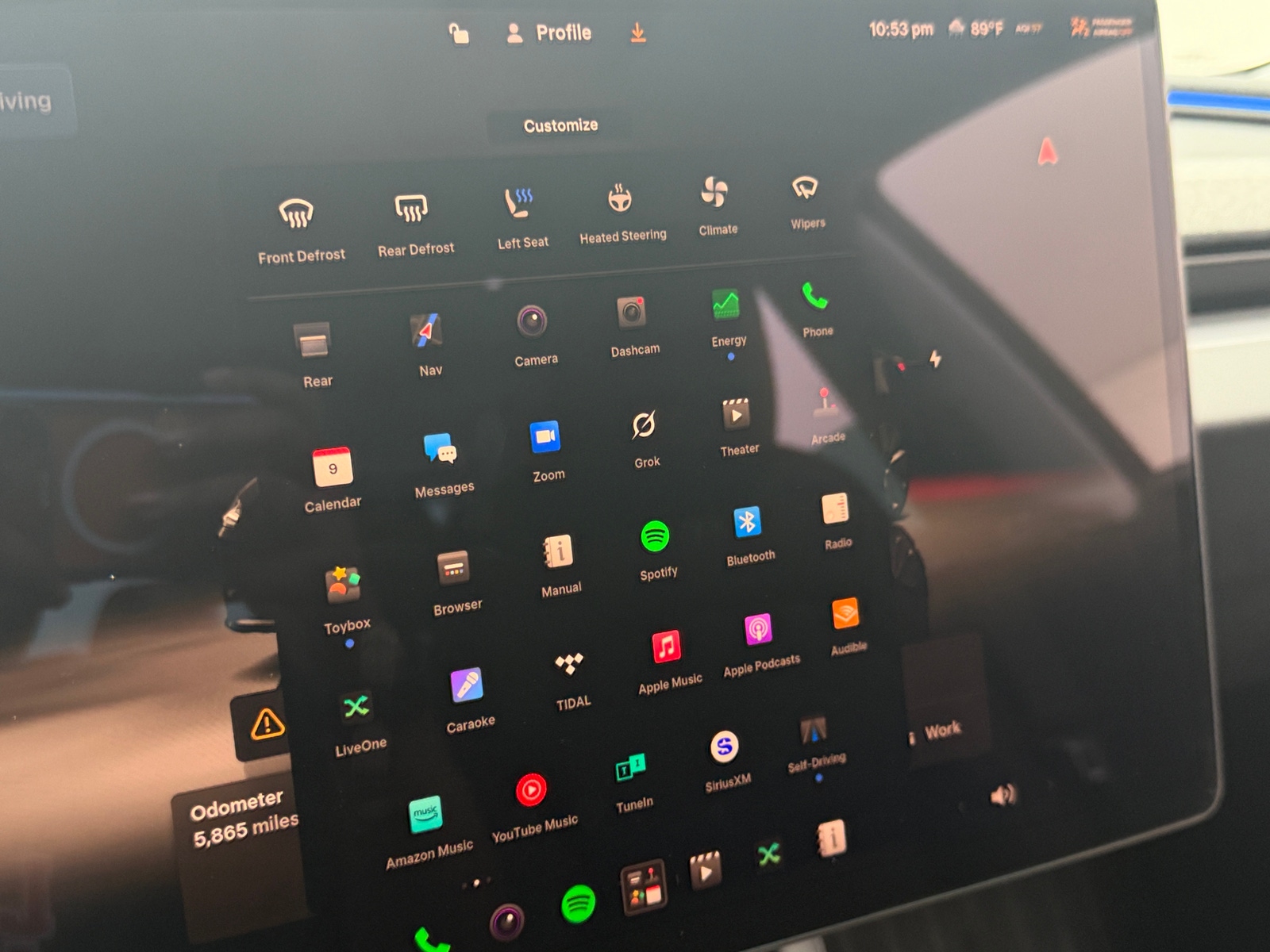 Thumbnail: 2025 Tesla Model 3 - 3