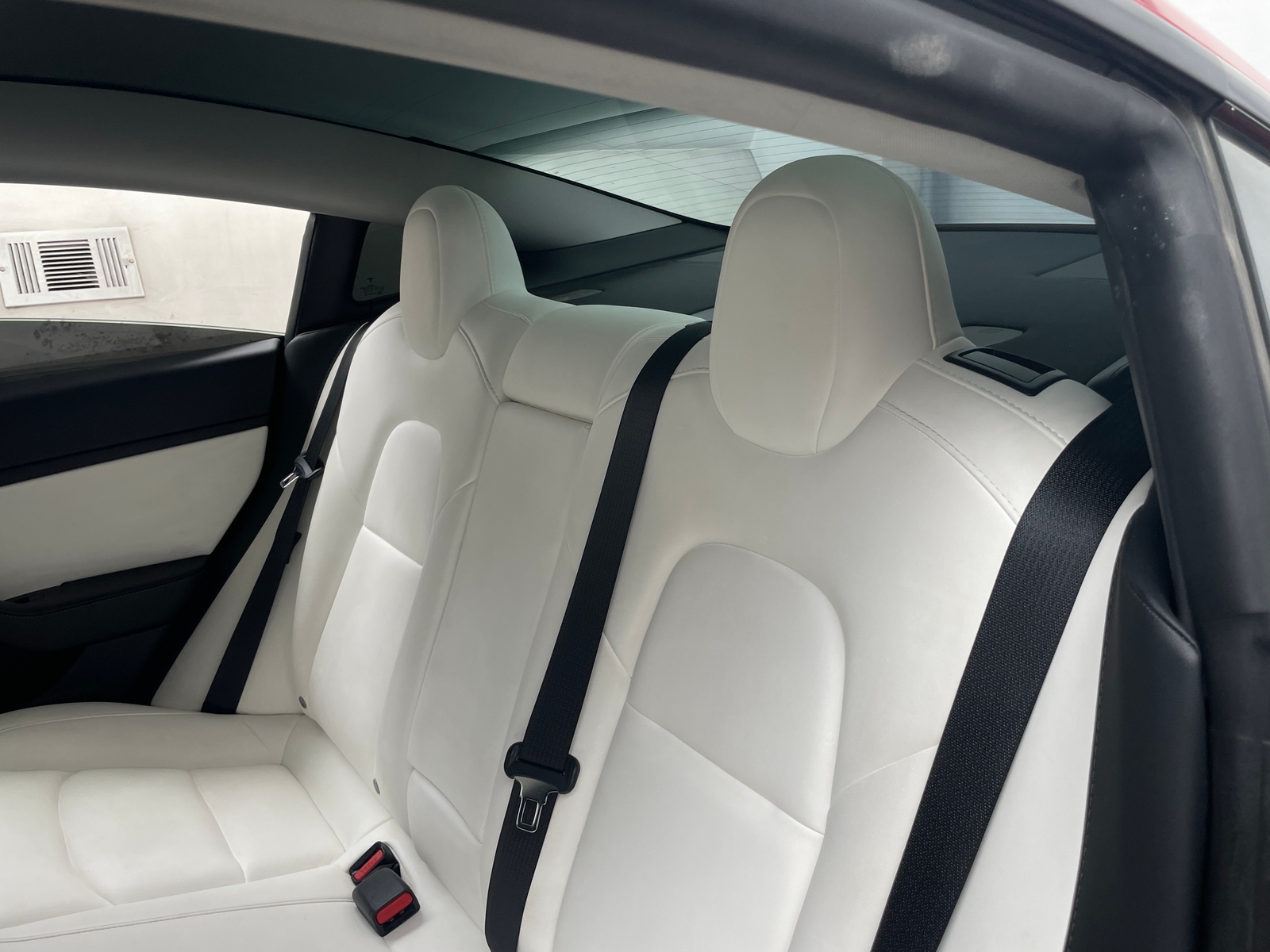 Thumbnail: 2021 Tesla Model 3 - 5