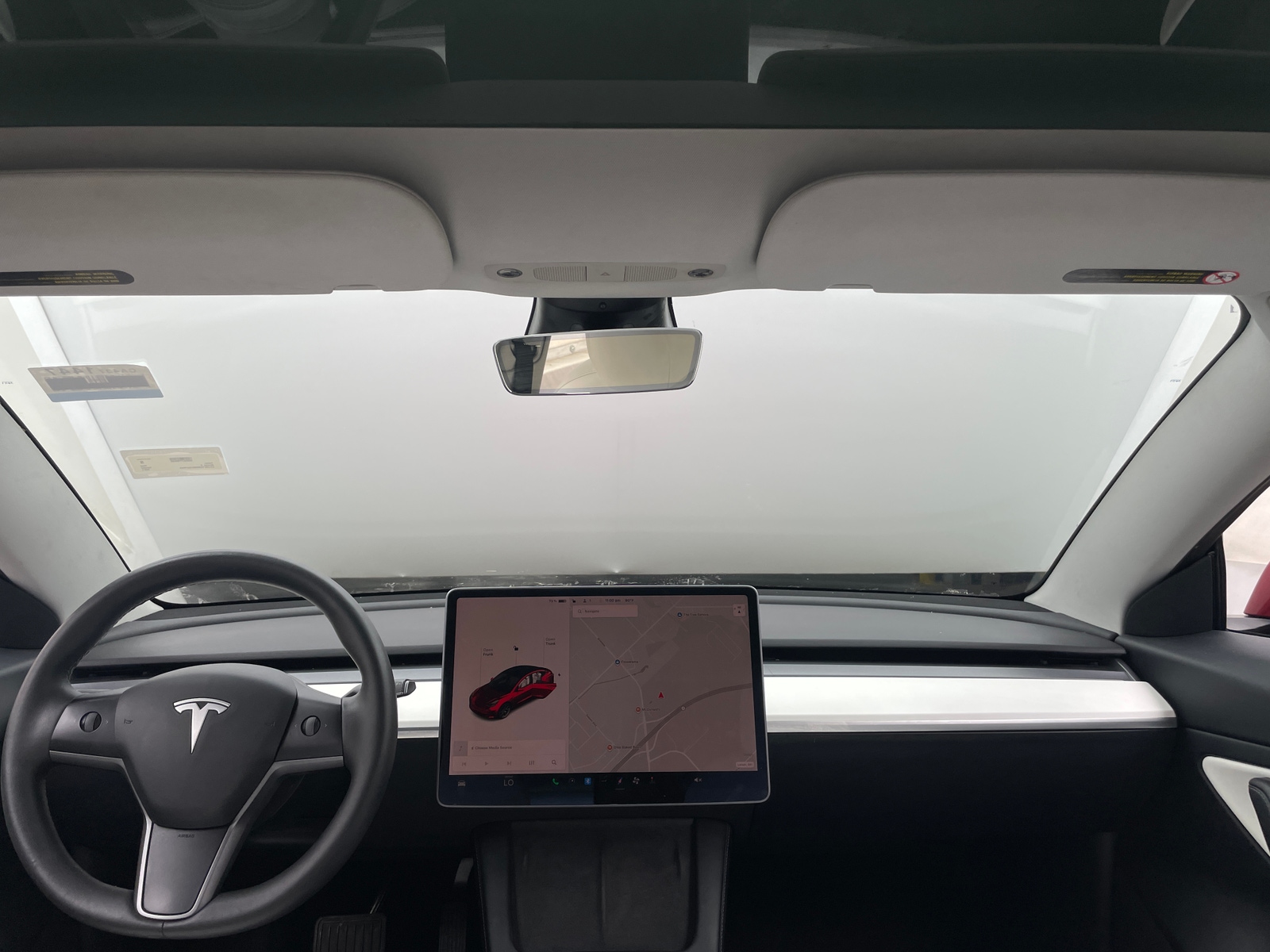 Thumbnail: 2021 Tesla Model 3 - 2