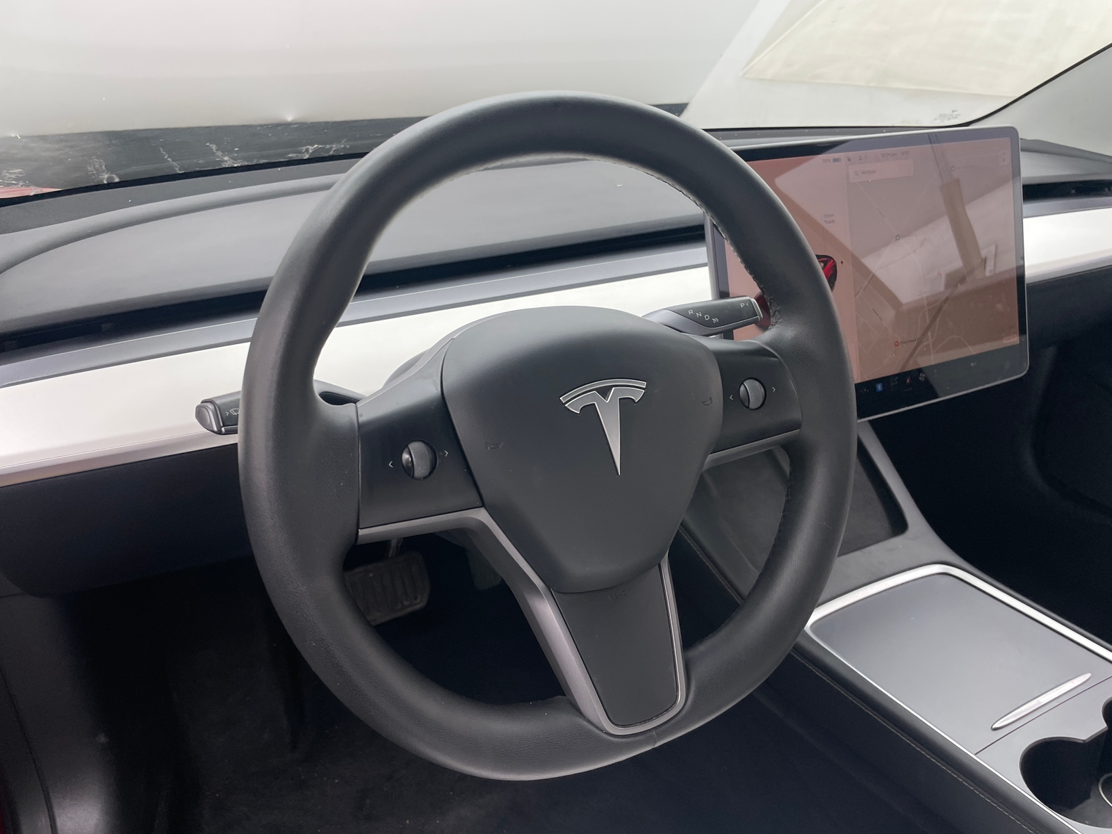 Thumbnail: 2021 Tesla Model 3 - 4