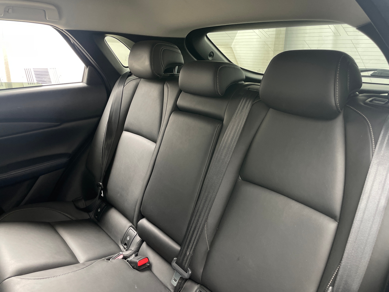 Thumbnail: 2021 Mazda CX-30 - 5