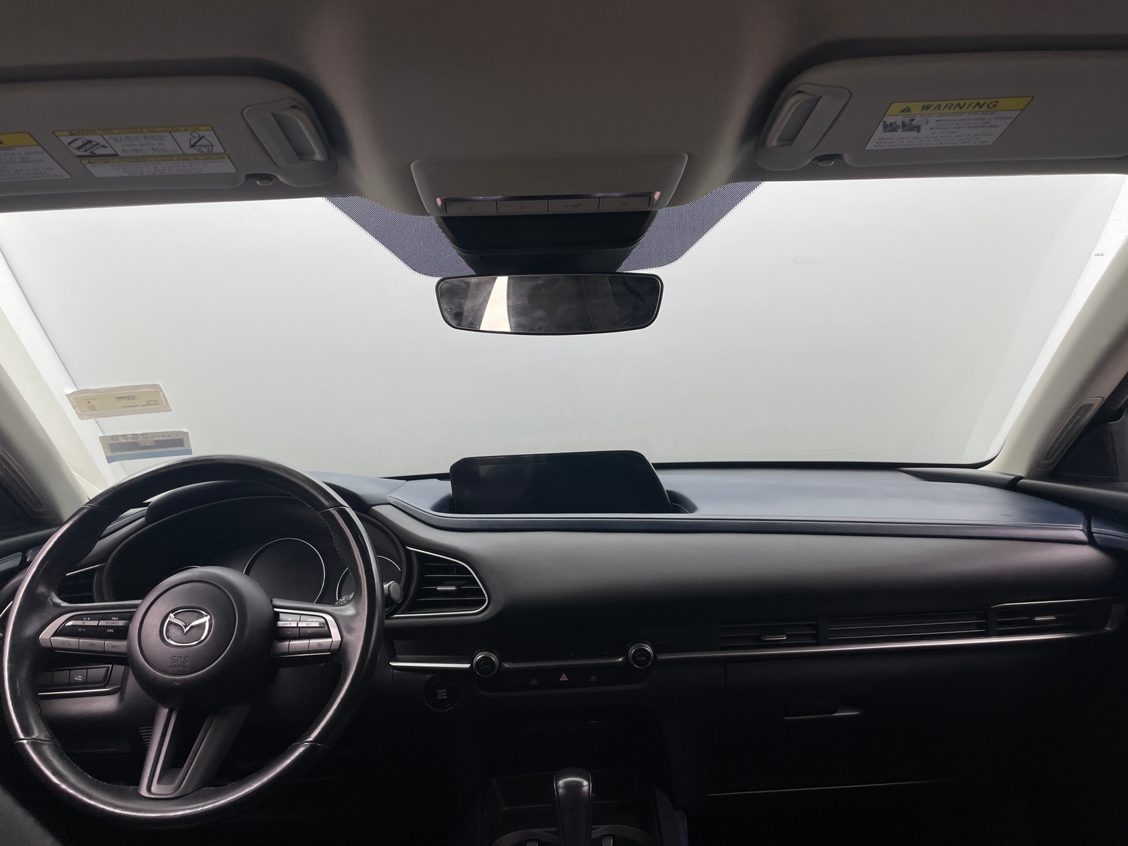Thumbnail: 2021 Mazda CX-30 - 2