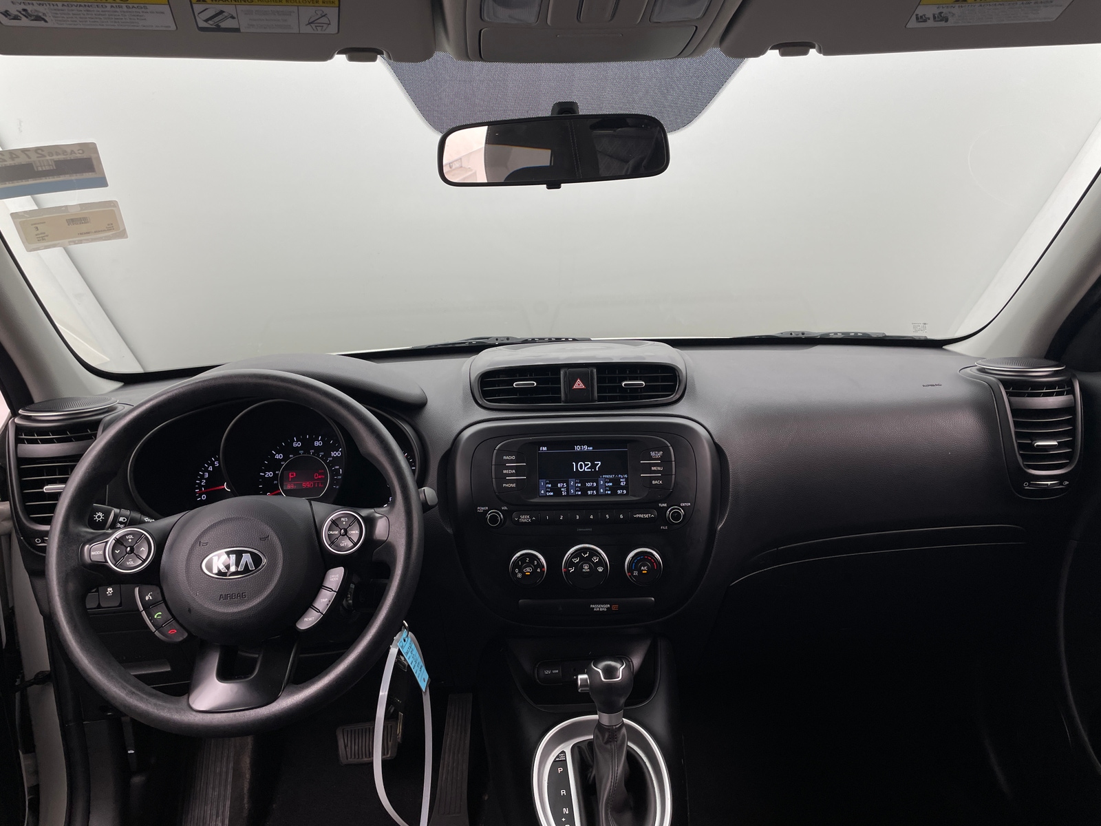 Thumbnail: 2018 Kia Soul - 3