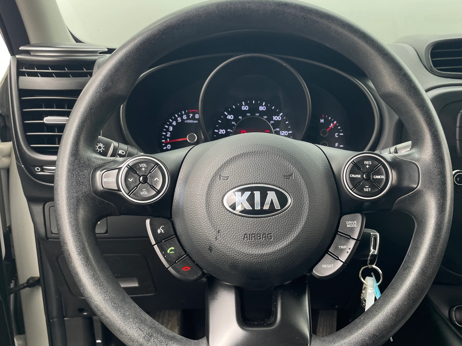 Thumbnail: 2018 Kia Soul - 5