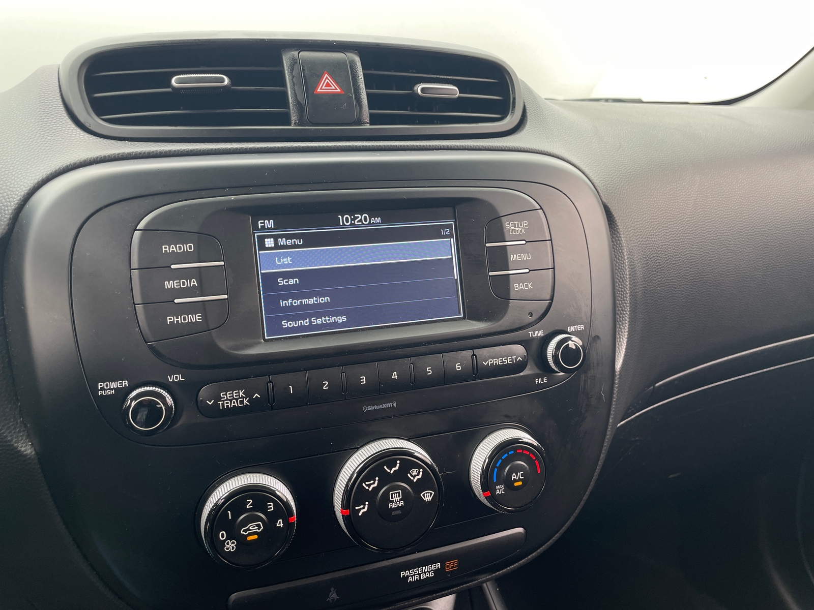 Thumbnail: 2018 Kia Soul - 4