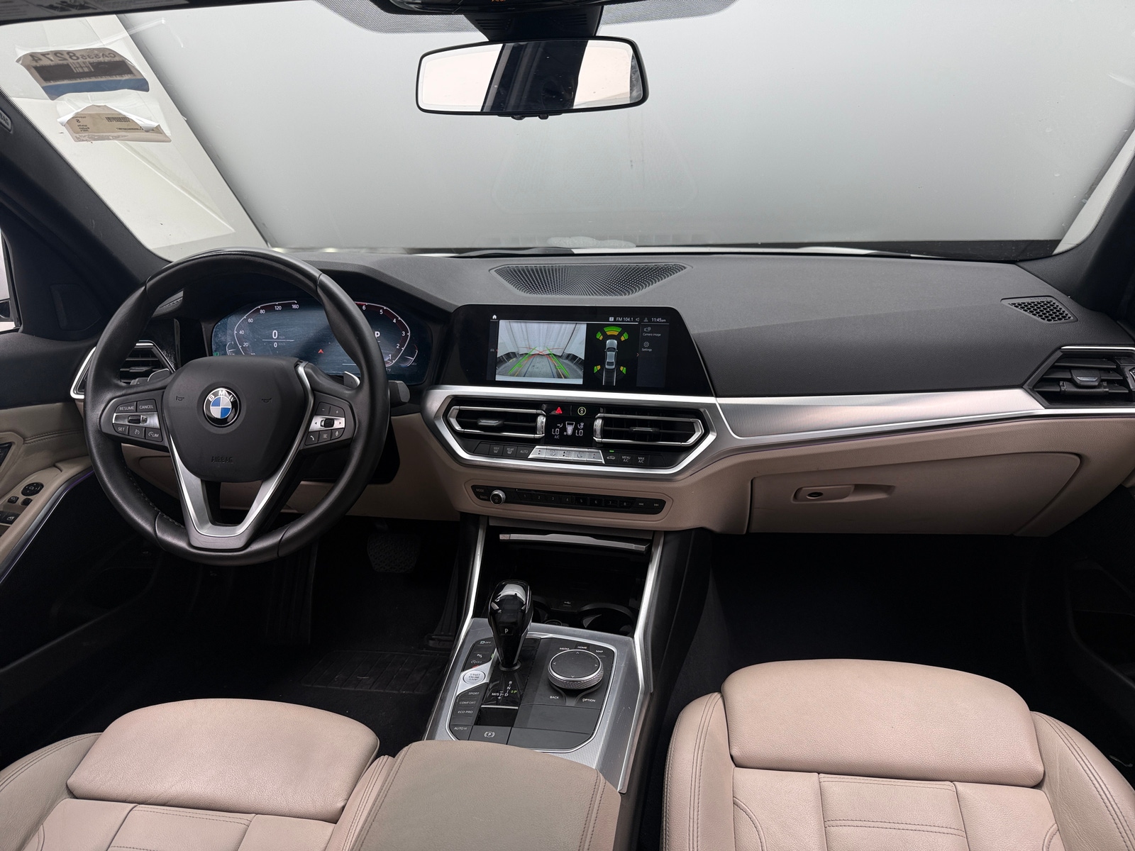 Thumbnail: 2021 BMW 3 Series - 2