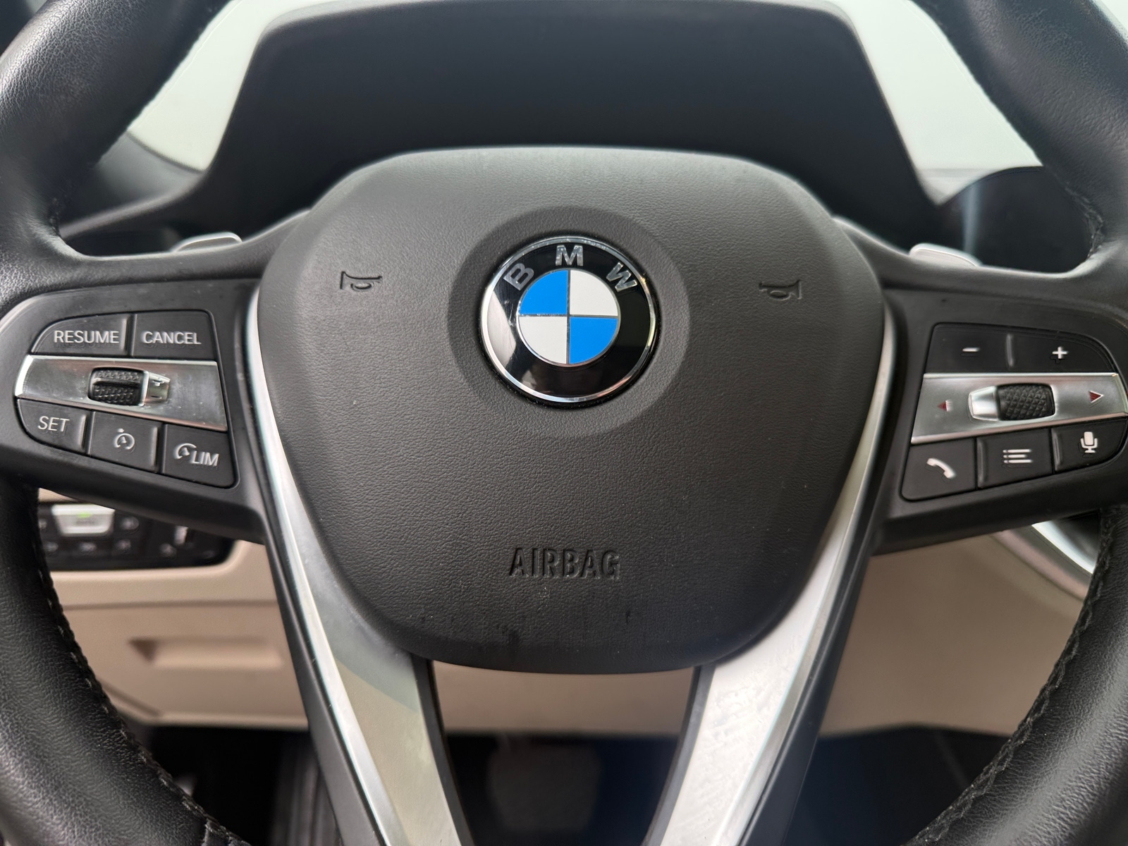 Thumbnail: 2021 BMW 3 Series - 4