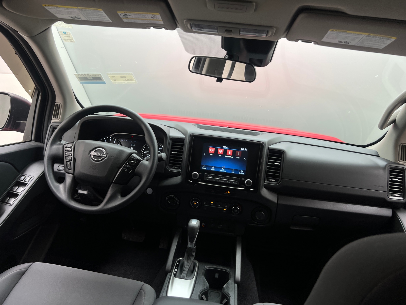 Thumbnail: 2022 Nissan Frontier - 3