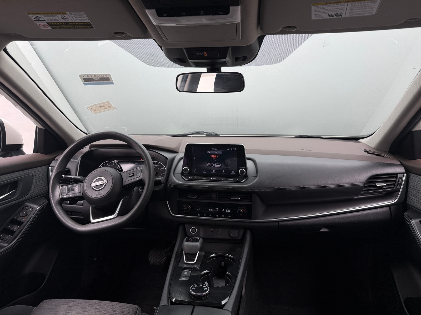 Thumbnail: 2023 Nissan Rogue - 3